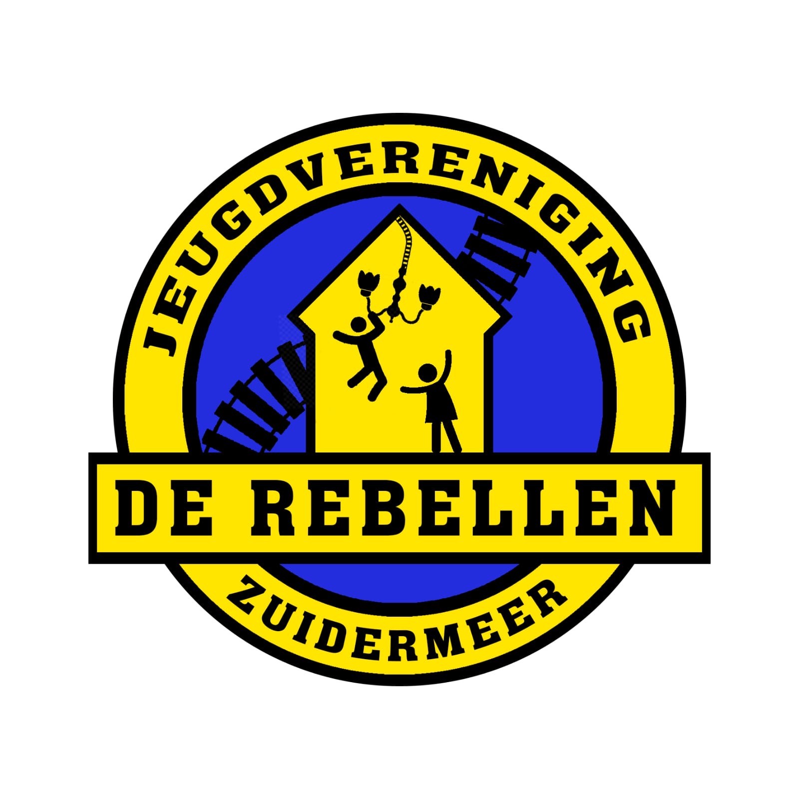 De Rebellenclub